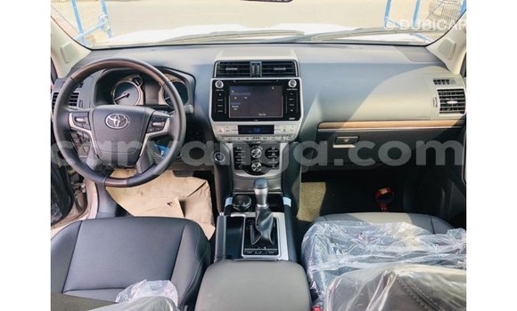 Nunua Imported Toyota Prado Brown Gari ndani ya Import - Dubai nchini Malawi Nunua Imported Toyota Prado Brown Gari ndani ya Import - Dubai nchini Malawi