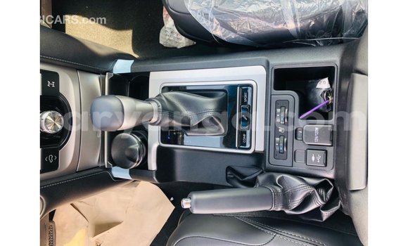 Nunua Imported Toyota Prado Brown Gari ndani ya Import - Dubai nchini Malawi Nunua Imported Toyota Prado Brown Gari ndani ya Import - Dubai nchini Malawi