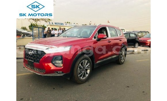 Nunua Imported Hyundai Santa Fe Red Gari ndani ya Import - Dubai nchini Malawi Nunua Imported Hyundai Santa Fe Red Gari ndani ya Import - Dubai nchini Malawi