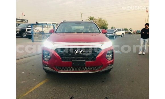 Nunua Imported Hyundai Santa Fe Red Gari ndani ya Import - Dubai nchini Malawi Nunua Imported Hyundai Santa Fe Red Gari ndani ya Import - Dubai nchini Malawi