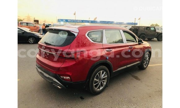 Nunua Imported Hyundai Santa Fe Red Gari ndani ya Import - Dubai nchini Malawi Nunua Imported Hyundai Santa Fe Red Gari ndani ya Import - Dubai nchini Malawi