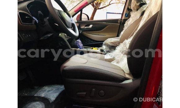 Nunua Imported Hyundai Santa Fe Red Gari ndani ya Import - Dubai nchini Malawi Nunua Imported Hyundai Santa Fe Red Gari ndani ya Import - Dubai nchini Malawi