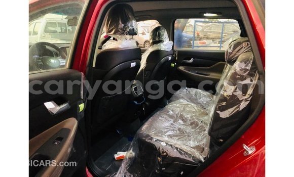 Nunua Imported Hyundai Santa Fe Red Gari ndani ya Import - Dubai nchini Malawi Nunua Imported Hyundai Santa Fe Red Gari ndani ya Import - Dubai nchini Malawi