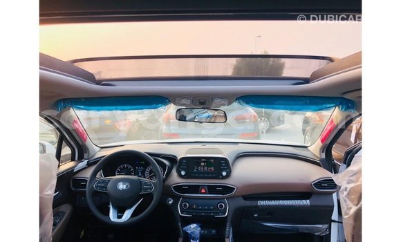 Nunua Imported Hyundai Santa Fe White Gari ndani ya Import - Dubai nchini Malawi Nunua Imported Hyundai Santa Fe White Gari ndani ya Import - Dubai nchini Malawi