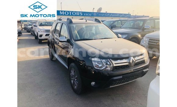 Buy Import Renault Duster Black Car in Import - Dubai in Malawi Buy Import Renault Duster Black Car in Import - Dubai in Malawi