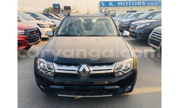 Nunua Imported Renault Duster Black Gari ndani ya Import - Dubai nchini Malawi Nunua Imported Renault Duster Black Gari ndani ya Import - Dubai nchini Malawi