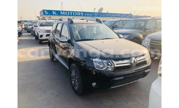 Nunua Imported Renault Duster Black Gari ndani ya Import - Dubai nchini Malawi Nunua Imported Renault Duster Black Gari ndani ya Import - Dubai nchini Malawi