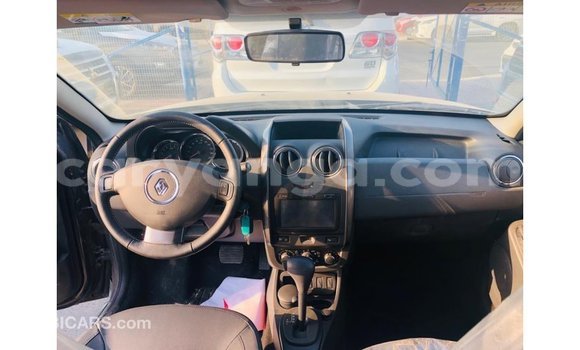 Nunua Imported Renault Duster Black Gari ndani ya Import - Dubai nchini Malawi Nunua Imported Renault Duster Black Gari ndani ya Import - Dubai nchini Malawi