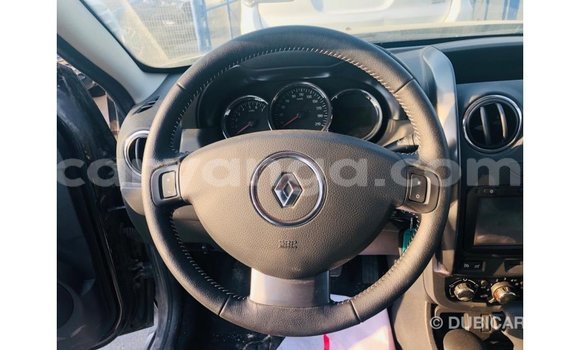 Nunua Imported Renault Duster Black Gari ndani ya Import - Dubai nchini Malawi Nunua Imported Renault Duster Black Gari ndani ya Import - Dubai nchini Malawi