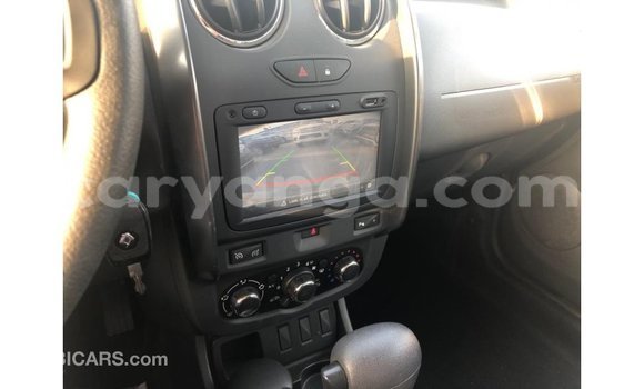 Nunua Imported Renault Duster Black Gari ndani ya Import - Dubai nchini Malawi Nunua Imported Renault Duster Black Gari ndani ya Import - Dubai nchini Malawi