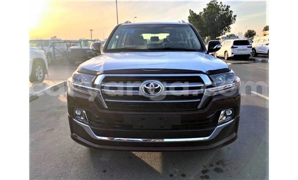 Buy Import Toyota Land Cruiser Other Car in Import - Dubai in Malawi Buy Import Toyota Land Cruiser Other Car in Import - Dubai in Malawi