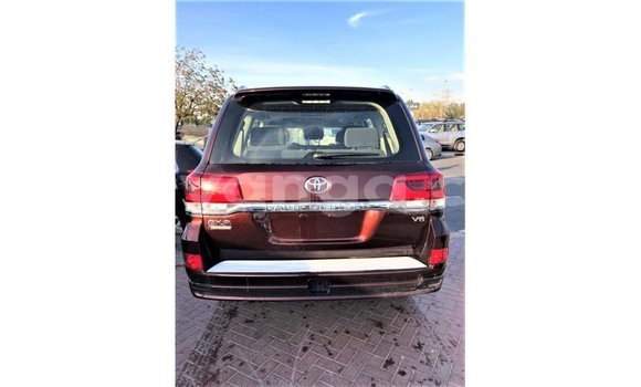 Buy Import Toyota Land Cruiser Other Car in Import - Dubai in Malawi Buy Import Toyota Land Cruiser Other Car in Import - Dubai in Malawi