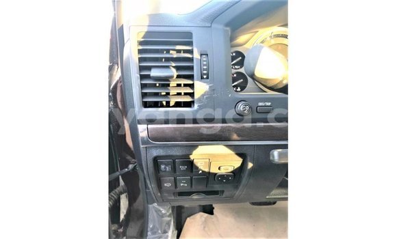 Buy Import Toyota Land Cruiser Other Car in Import - Dubai in Malawi Buy Import Toyota Land Cruiser Other Car in Import - Dubai in Malawi