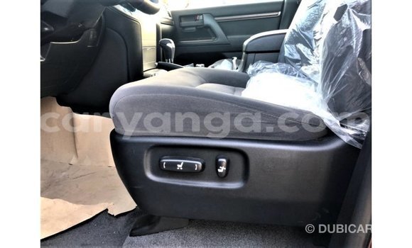 Buy Import Toyota Land Cruiser Other Car in Import - Dubai in Malawi Buy Import Toyota Land Cruiser Other Car in Import - Dubai in Malawi