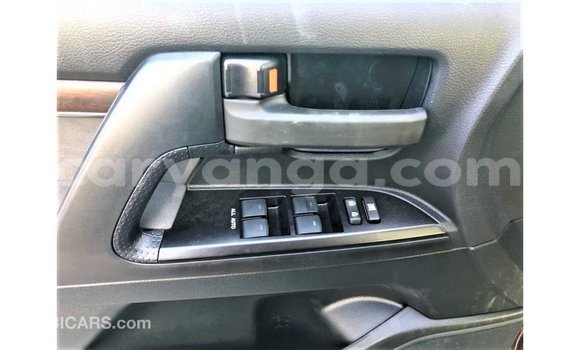 Buy Import Toyota Land Cruiser Other Car in Import - Dubai in Malawi Buy Import Toyota Land Cruiser Other Car in Import - Dubai in Malawi
