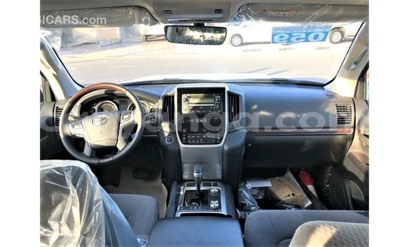Buy Import Toyota Land Cruiser Other Car in Import - Dubai in Malawi Buy Import Toyota Land Cruiser Other Car in Import - Dubai in Malawi