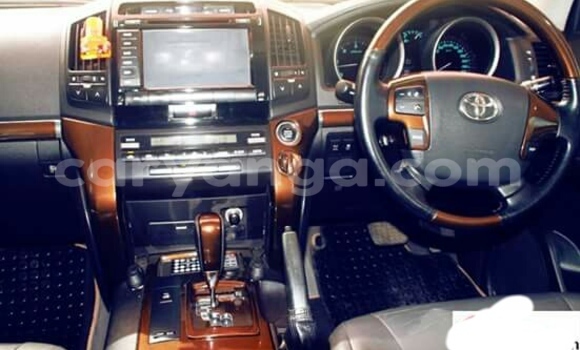 Buy Used Toyota Land Cruiser Black Car in Limbe in Malawi Buy Used Toyota Land Cruiser Black Car in Limbe in Malawi