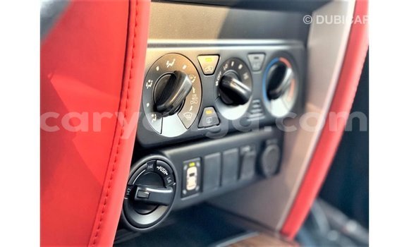 Acheter Import Voiture Toyota Fortuner Blanc à Import - Dubai, Malawi Acheter Import Voiture Toyota Fortuner Blanc à Import - Dubai, Malawi