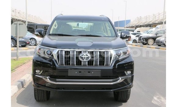 Buy Import Toyota Prado Black Car in Import - Dubai in Malawi Buy Import Toyota Prado Black Car in Import - Dubai in Malawi