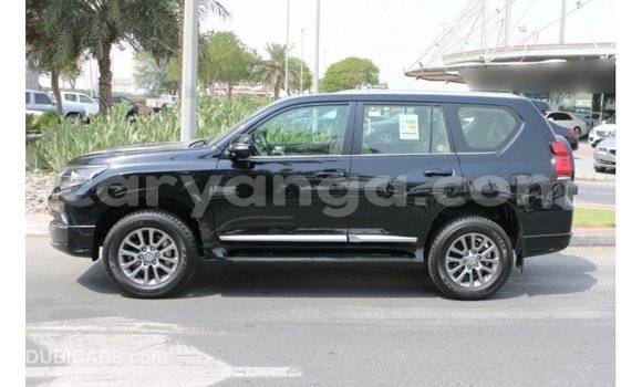 Buy Import Toyota Prado Black Car in Import - Dubai in Malawi Buy Import Toyota Prado Black Car in Import - Dubai in Malawi