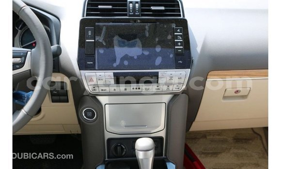 Buy Import Toyota Prado Black Car in Import - Dubai in Malawi Buy Import Toyota Prado Black Car in Import - Dubai in Malawi