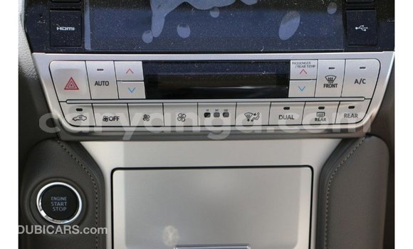 Buy Import Toyota Prado Black Car in Import - Dubai in Malawi Buy Import Toyota Prado Black Car in Import - Dubai in Malawi