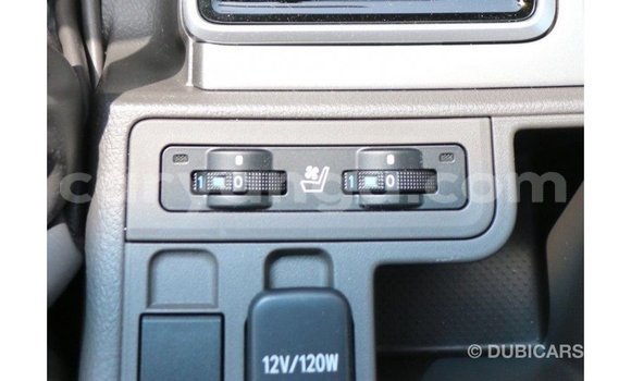 Buy Import Toyota Prado Black Car in Import - Dubai in Malawi Buy Import Toyota Prado Black Car in Import - Dubai in Malawi