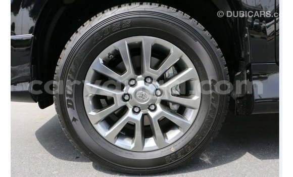 Buy Import Toyota Prado Black Car in Import - Dubai in Malawi Buy Import Toyota Prado Black Car in Import - Dubai in Malawi