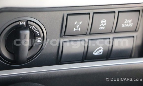 Buy Import Toyota Prado Black Car in Import - Dubai in Malawi Buy Import Toyota Prado Black Car in Import - Dubai in Malawi