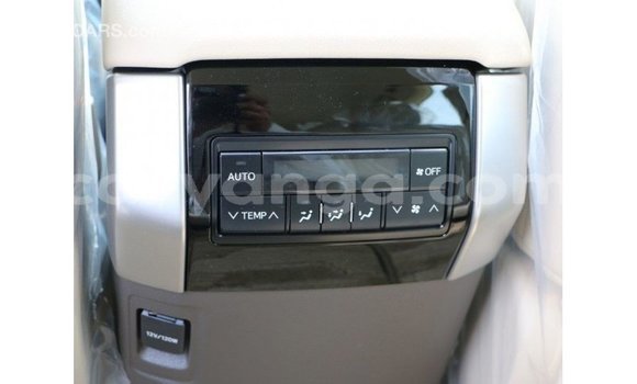 Buy Import Toyota Prado Black Car in Import - Dubai in Malawi Buy Import Toyota Prado Black Car in Import - Dubai in Malawi
