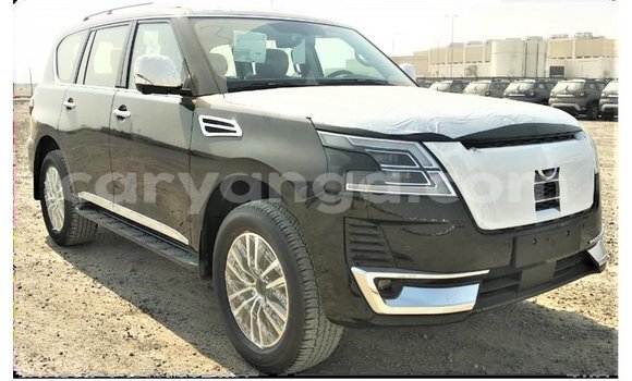 Buy Import Nissan Patrol Black Car in Import - Dubai in Malawi Buy Import Nissan Patrol Black Car in Import - Dubai in Malawi