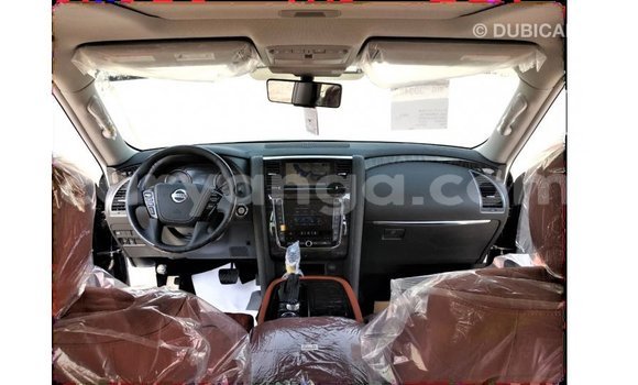 Buy Import Nissan Patrol Black Car in Import - Dubai in Malawi Buy Import Nissan Patrol Black Car in Import - Dubai in Malawi