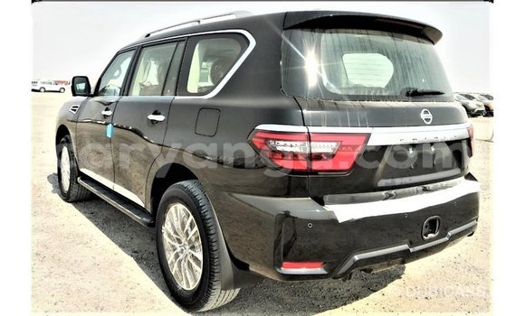 Buy Import Nissan Patrol Black Car in Import - Dubai in Malawi Buy Import Nissan Patrol Black Car in Import - Dubai in Malawi