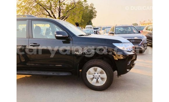 Acheter Import Voiture Toyota Prado Noir à Import - Dubai, Malawi Acheter Import Voiture Toyota Prado Noir à Import - Dubai, Malawi