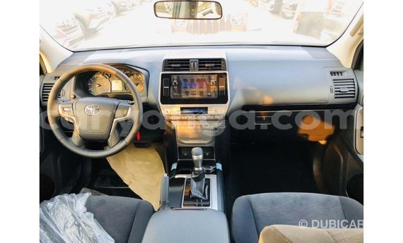 Acheter Import Voiture Toyota Prado Noir à Import - Dubai, Malawi Acheter Import Voiture Toyota Prado Noir à Import - Dubai, Malawi