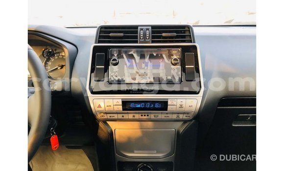 Acheter Import Voiture Toyota Prado Noir à Import - Dubai, Malawi Acheter Import Voiture Toyota Prado Noir à Import - Dubai, Malawi