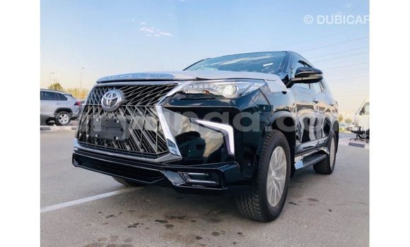 Buy Import Toyota Fortuner Black Car in Import - Dubai in Malawi Buy Import Toyota Fortuner Black Car in Import - Dubai in Malawi
