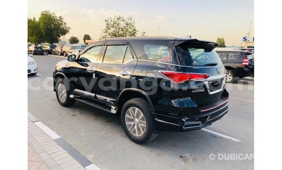 Buy Import Toyota Fortuner Black Car in Import - Dubai in Malawi Buy Import Toyota Fortuner Black Car in Import - Dubai in Malawi