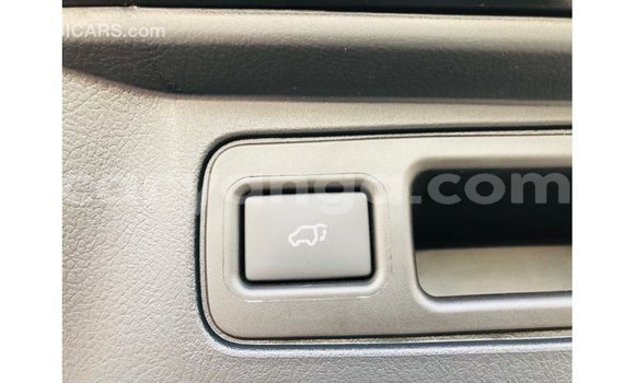 Buy Import Toyota Fortuner Black Car in Import - Dubai in Malawi Buy Import Toyota Fortuner Black Car in Import - Dubai in Malawi