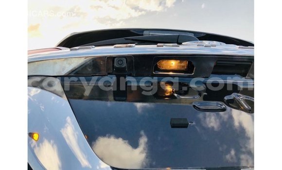 Buy Import Toyota Fortuner Black Car in Import - Dubai in Malawi Buy Import Toyota Fortuner Black Car in Import - Dubai in Malawi