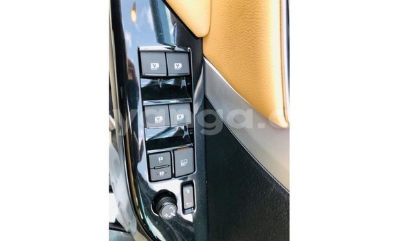 Buy Import Toyota Fortuner Black Car in Import - Dubai in Malawi Buy Import Toyota Fortuner Black Car in Import - Dubai in Malawi