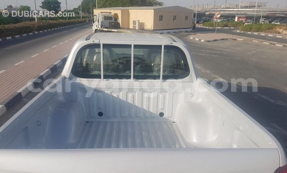 Buy Import Mitsubishi L200 White Car in Import - Dubai in Malawi Buy Import Mitsubishi L200 White Car in Import - Dubai in Malawi