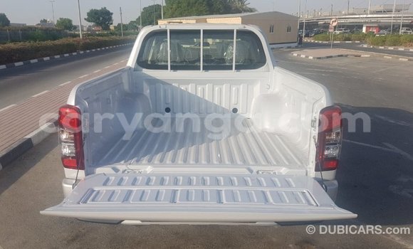 Buy Import Mitsubishi L200 White Car in Import - Dubai in Malawi Buy Import Mitsubishi L200 White Car in Import - Dubai in Malawi