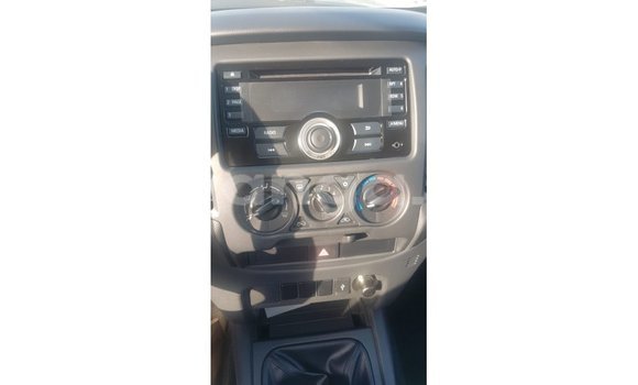 Buy Import Mitsubishi L200 White Car in Import - Dubai in Malawi Buy Import Mitsubishi L200 White Car in Import - Dubai in Malawi