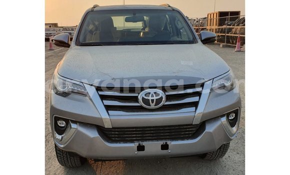Buy Import Toyota Fortuner Other Car in Import - Dubai in Malawi Buy Import Toyota Fortuner Other Car in Import - Dubai in Malawi