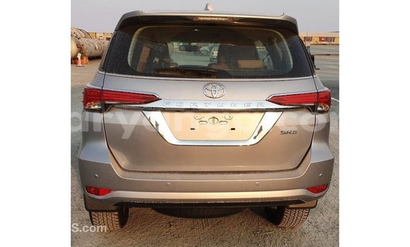 Buy Import Toyota Fortuner Other Car in Import - Dubai in Malawi Buy Import Toyota Fortuner Other Car in Import - Dubai in Malawi