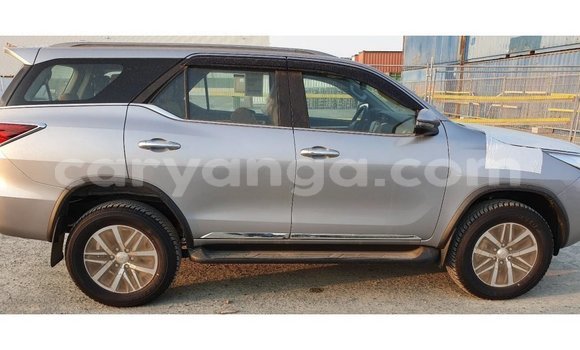Buy Import Toyota Fortuner Other Car in Import - Dubai in Malawi Buy Import Toyota Fortuner Other Car in Import - Dubai in Malawi
