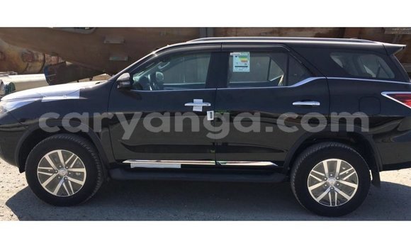 Buy Import Toyota Fortuner Other Car in Import - Dubai in Malawi Buy Import Toyota Fortuner Other Car in Import - Dubai in Malawi