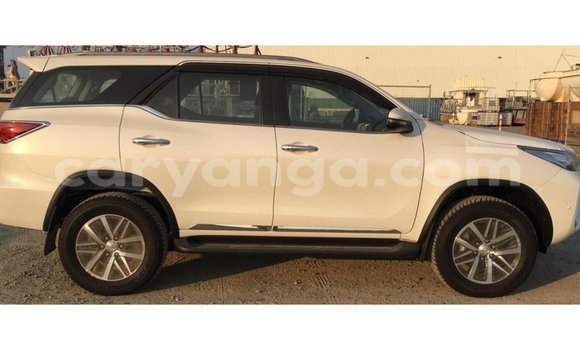 Buy Import Toyota Fortuner Other Car in Import - Dubai in Malawi Buy Import Toyota Fortuner Other Car in Import - Dubai in Malawi