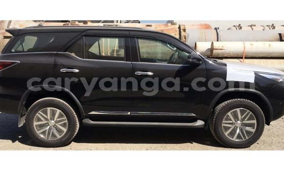 Buy Import Toyota Fortuner Other Car in Import - Dubai in Malawi Buy Import Toyota Fortuner Other Car in Import - Dubai in Malawi